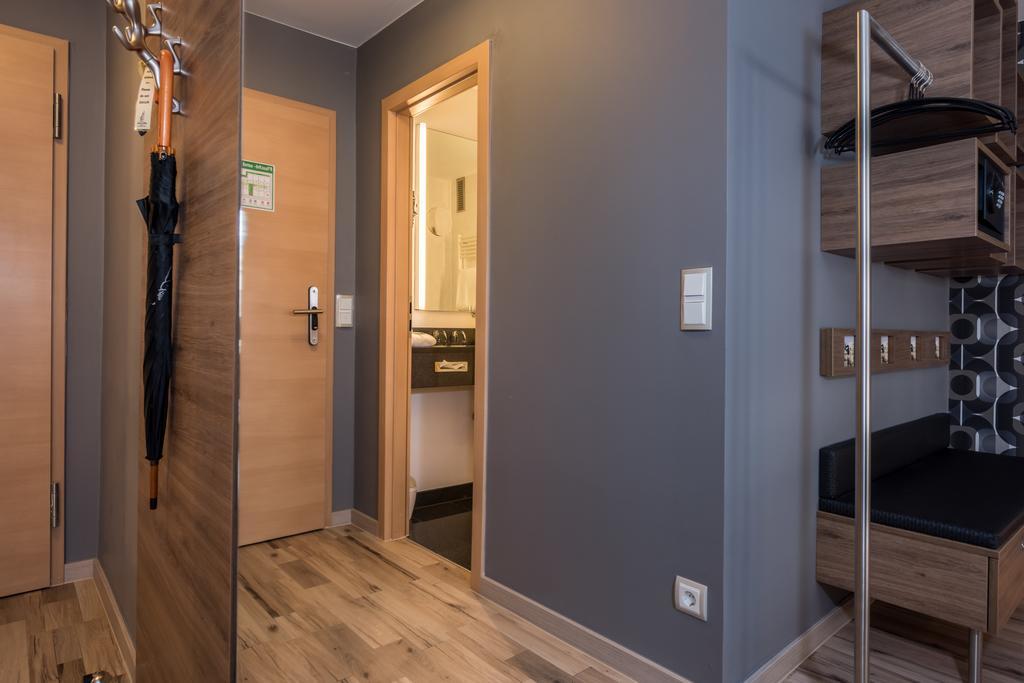 Chambre Simple Confort