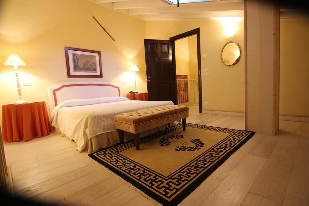 Suite mit Whirlpool