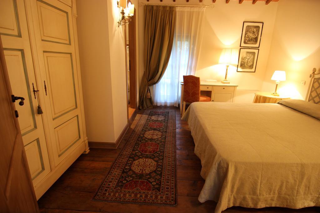 Classic Doppelzimmer