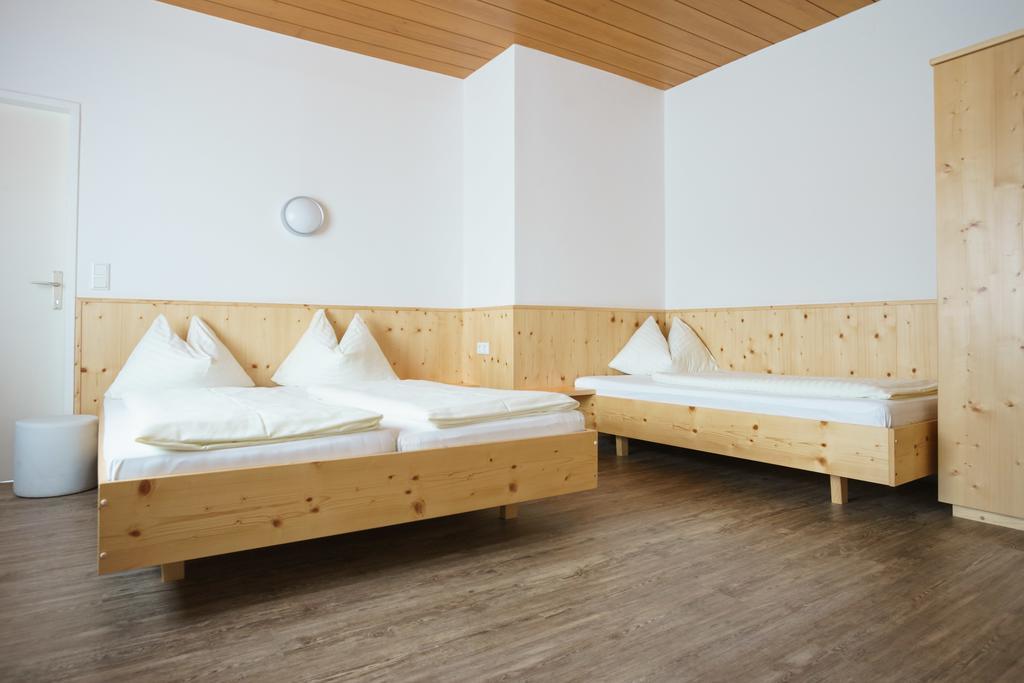 Offre Spéciale - Chambre Double