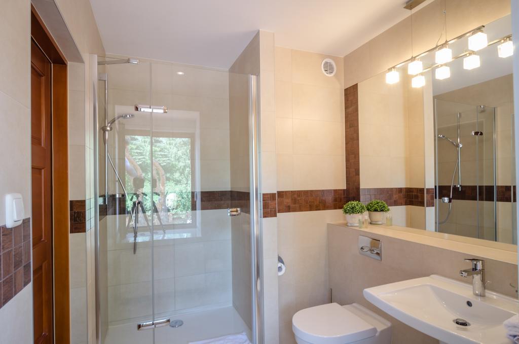 Apartment mit 3 Schlafzimmern und Meerblick