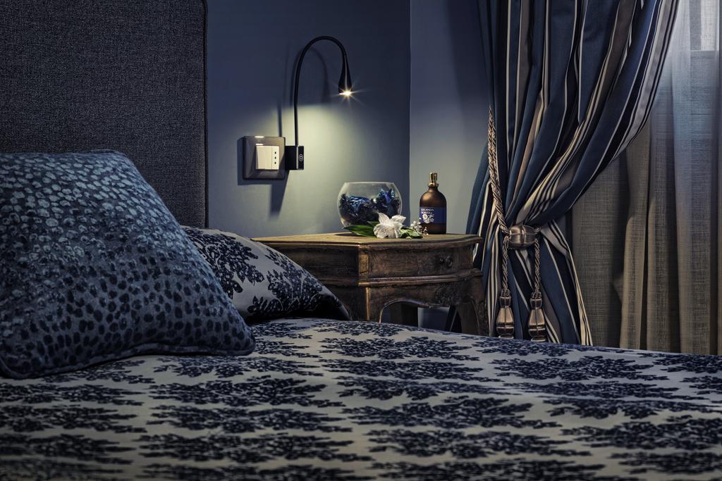 Classic Doppelzimmer mit privatem externen Bad
