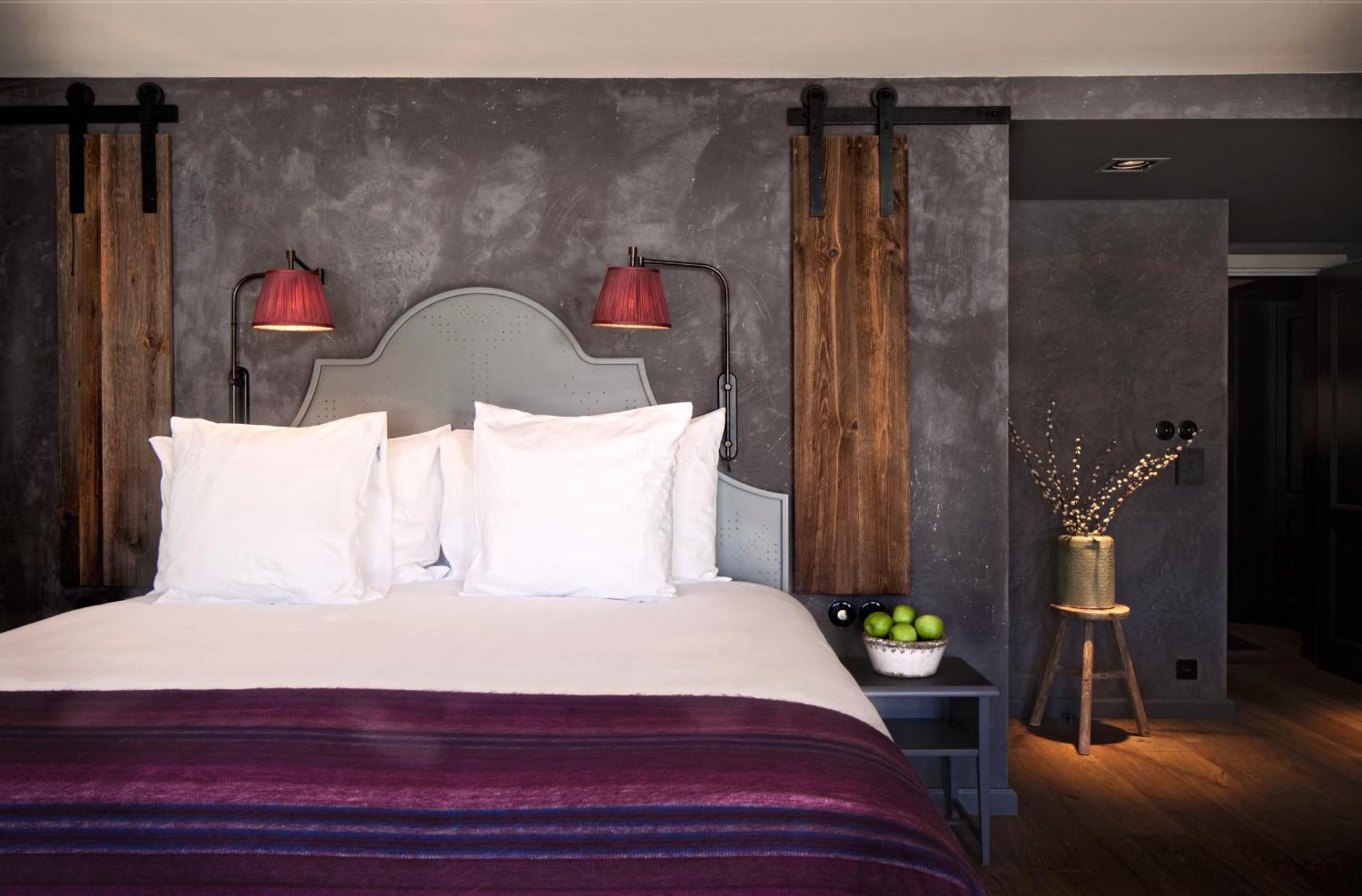 Chambre Elégance