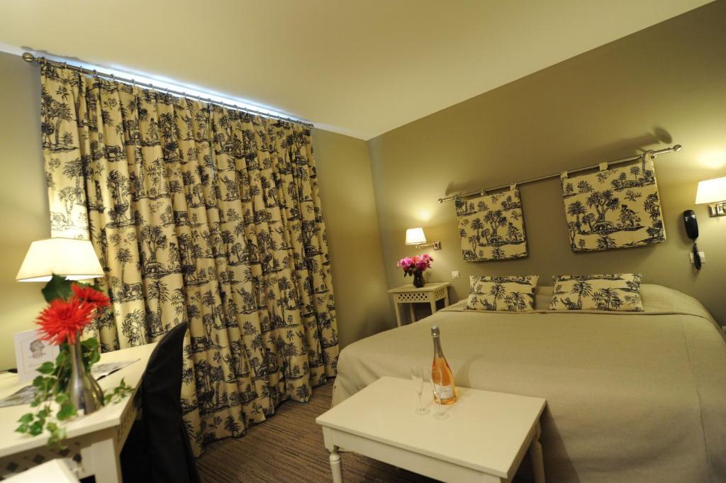 Chambre Double Prestige