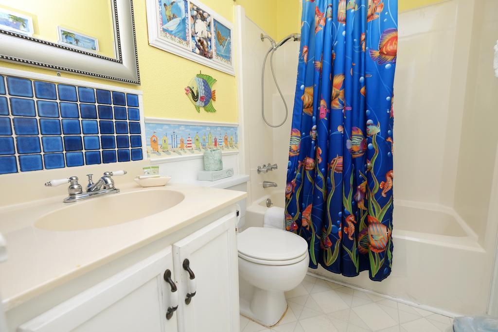 Ocean View Studio Apartment