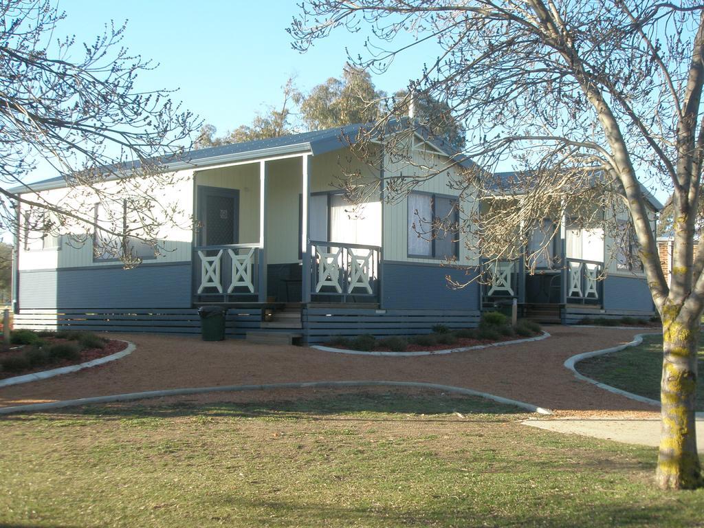 Bungalow