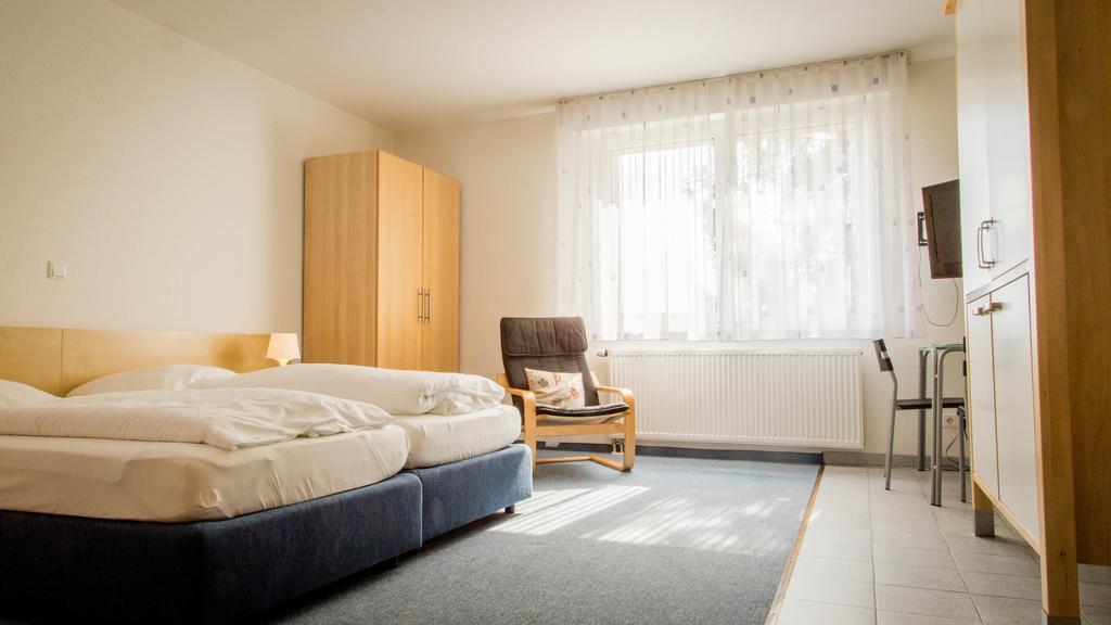 Doppelzimmer