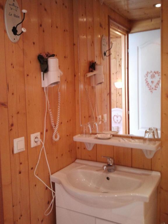 Chambre Double