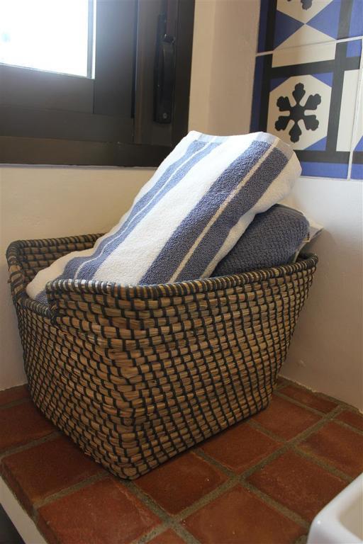 Habitación Doble con balcón