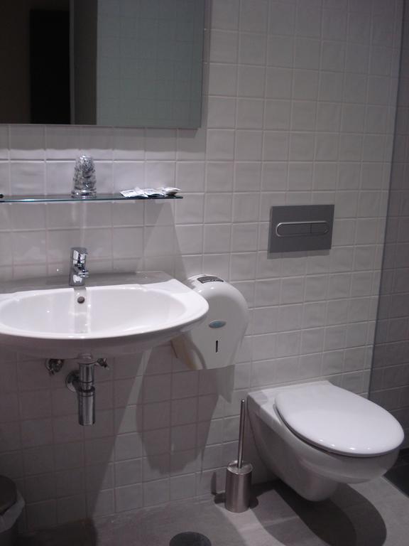 Habitación Doble con balcón - 1 o 2 camas