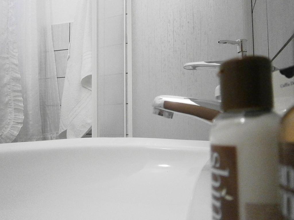 Camera Matrimoniale con Bagno Privato