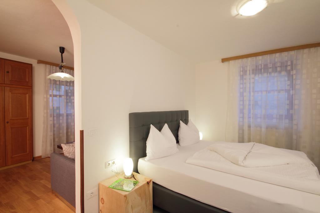 Dreibettzimmer