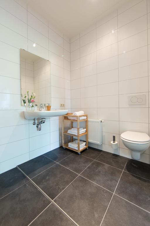 Deluxe Tweepersoonskamer met 2 Aparte Bedden