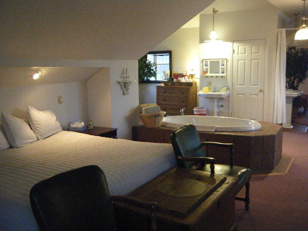 Suite City View
