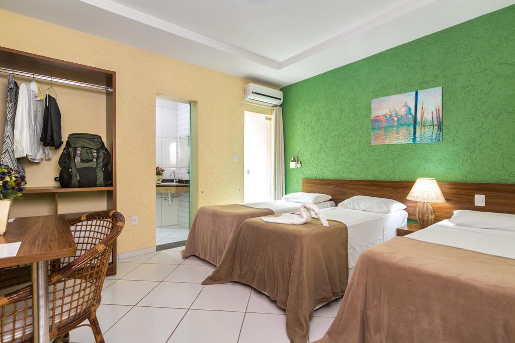 Quarto Triplo