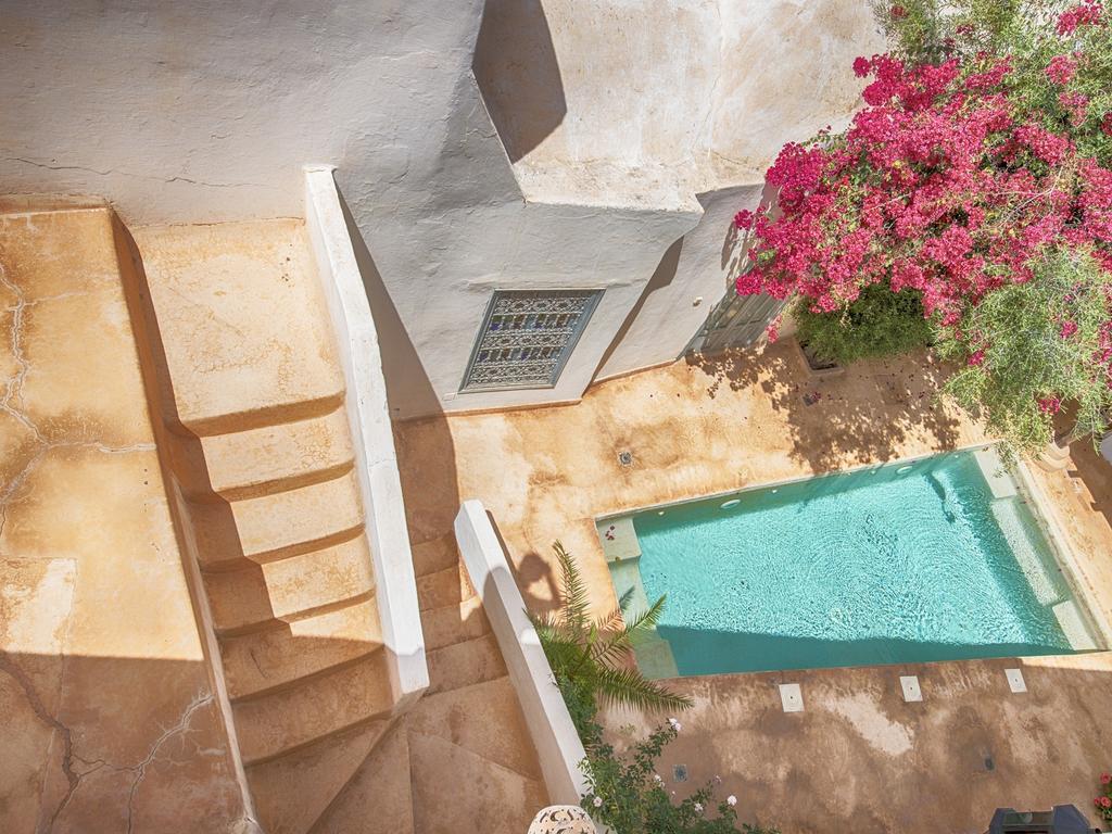 Suite King Com Piscina Privada - Beldi