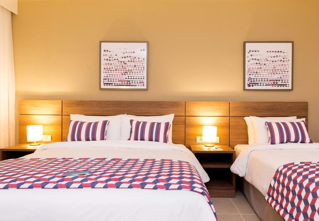 Quarto Triplo Superior