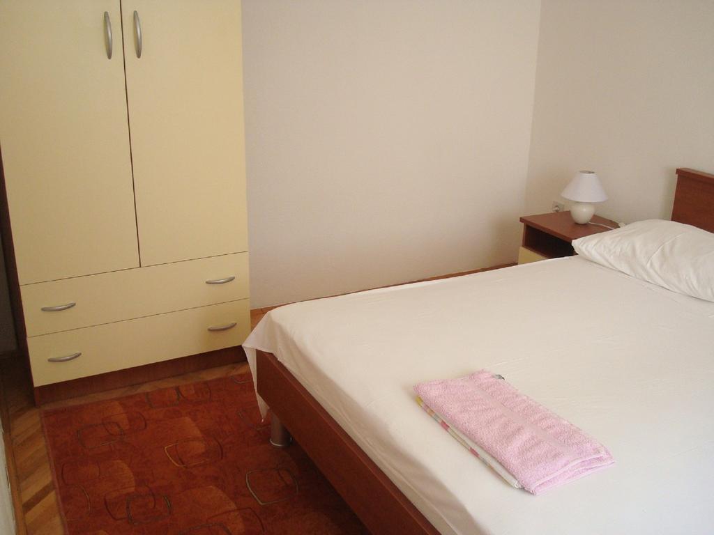 Appartamento con 2 Camere da Letto