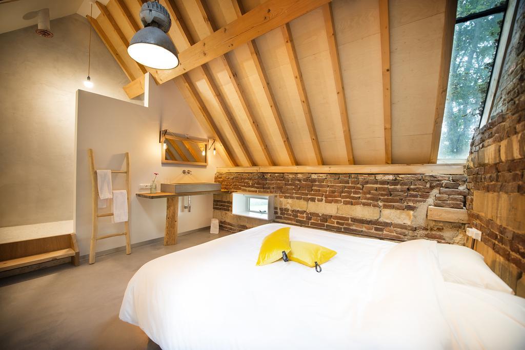 Standaard Kamer met Kingsize Bed