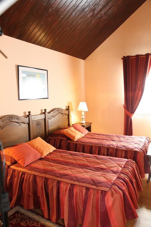 Chambre Lits Jumeaux