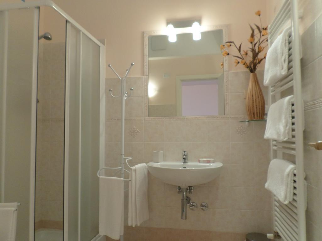 Camera Tripla con Bagno Privato