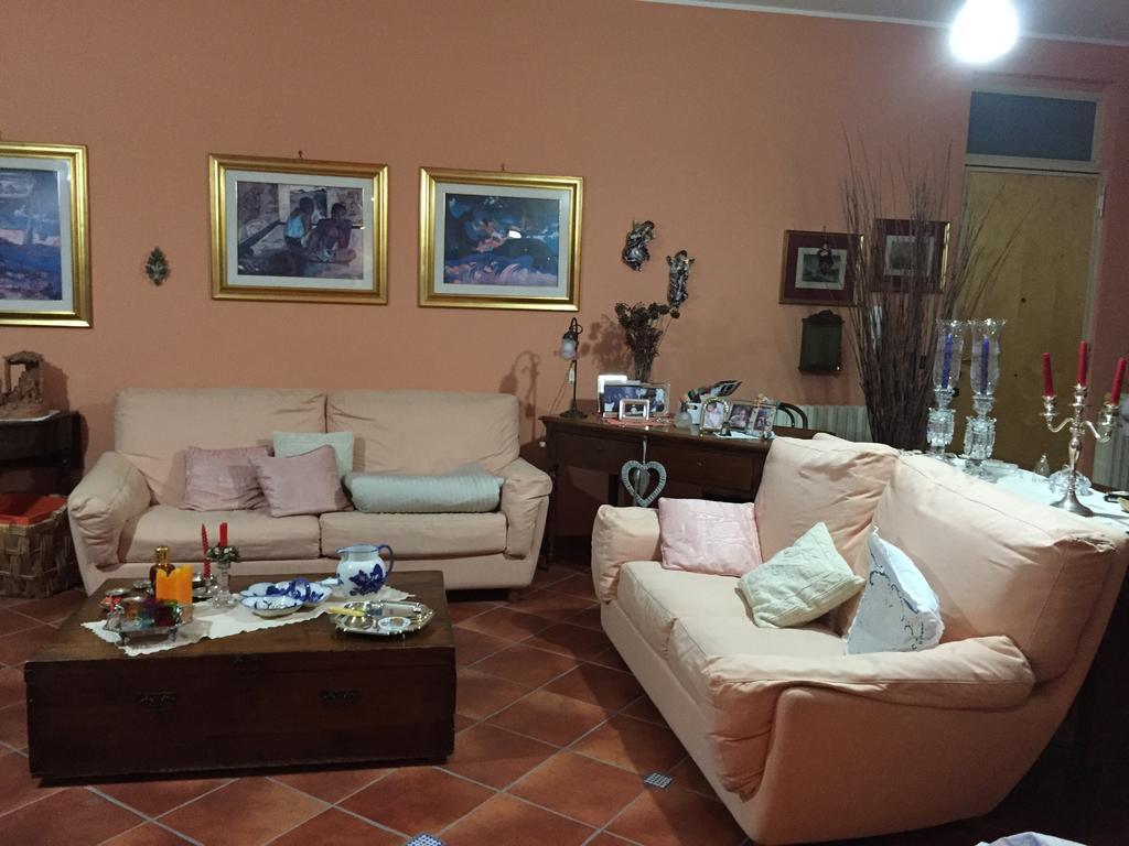 Deluxe Familienzimmer
