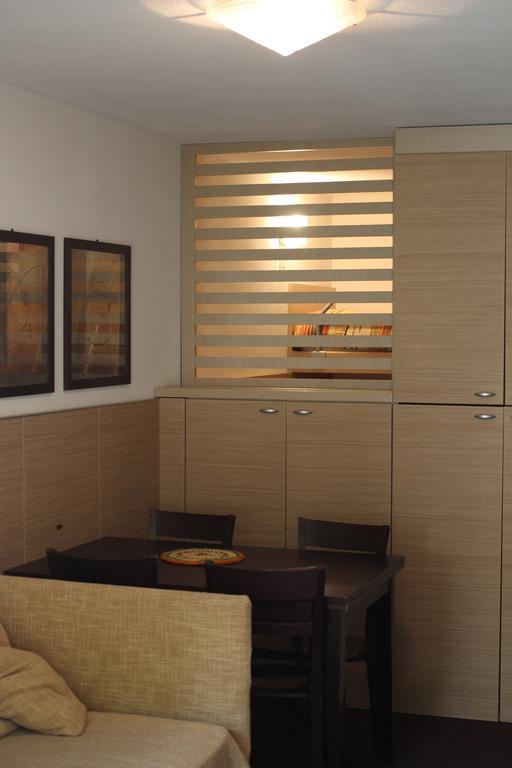 Appartement 1 Chambre