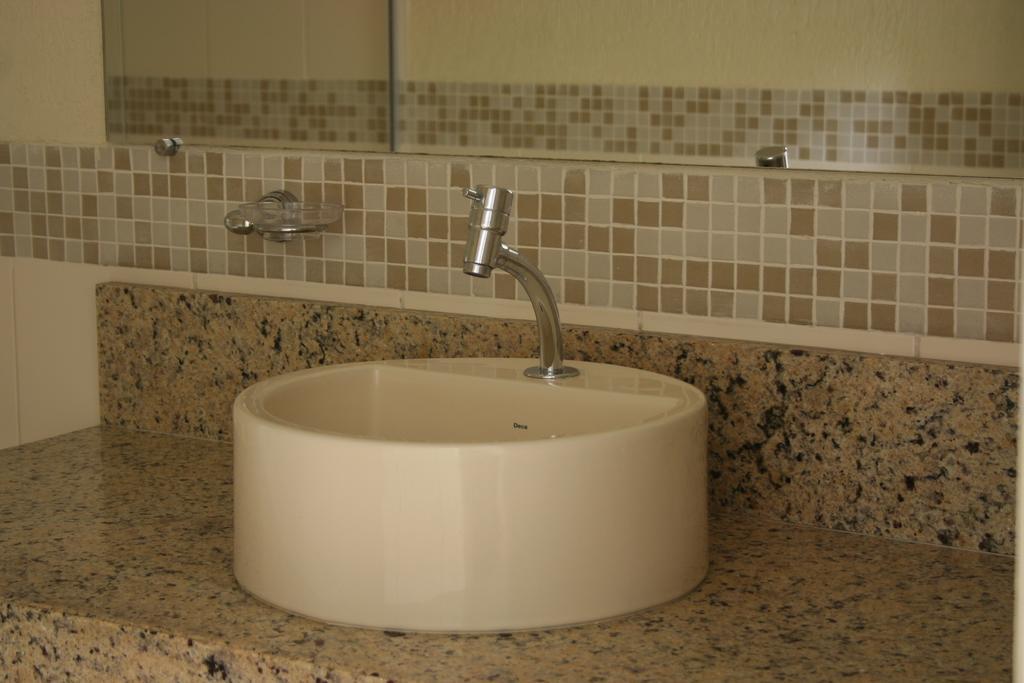 Quarto Deluxe