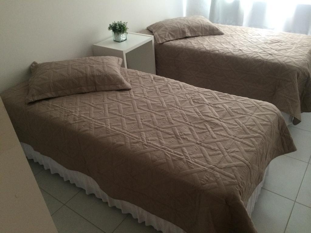 Apartamento de 2 Quartos