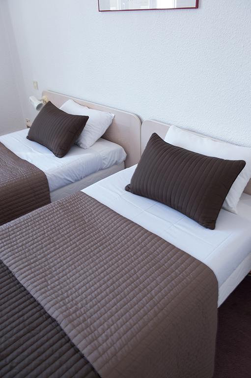 Chambre Familiale