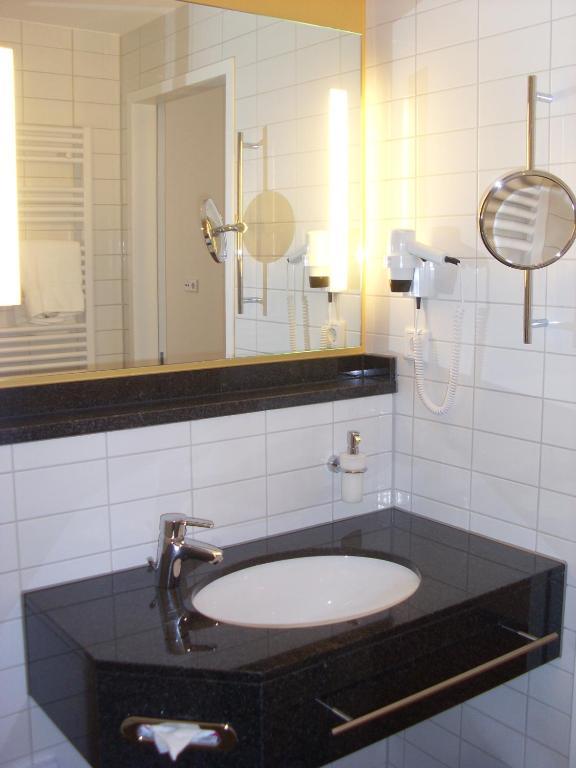 Standard Einzelzimmer