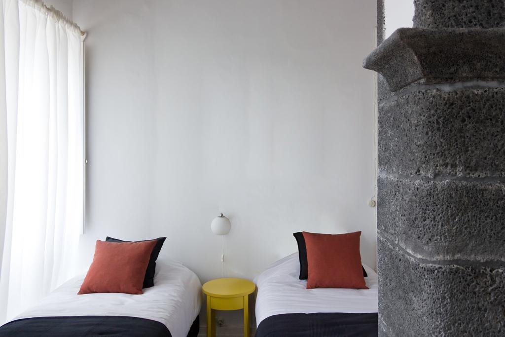 Quarto Triplo Superior