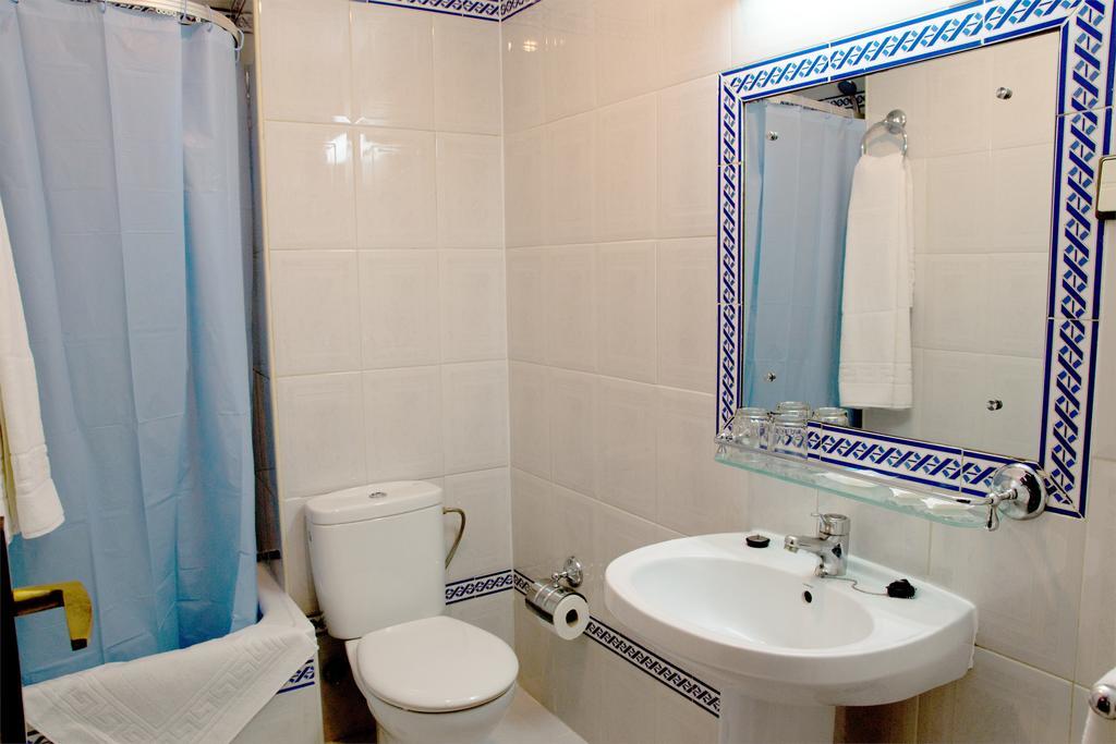 Habitación Doble - 2 camas