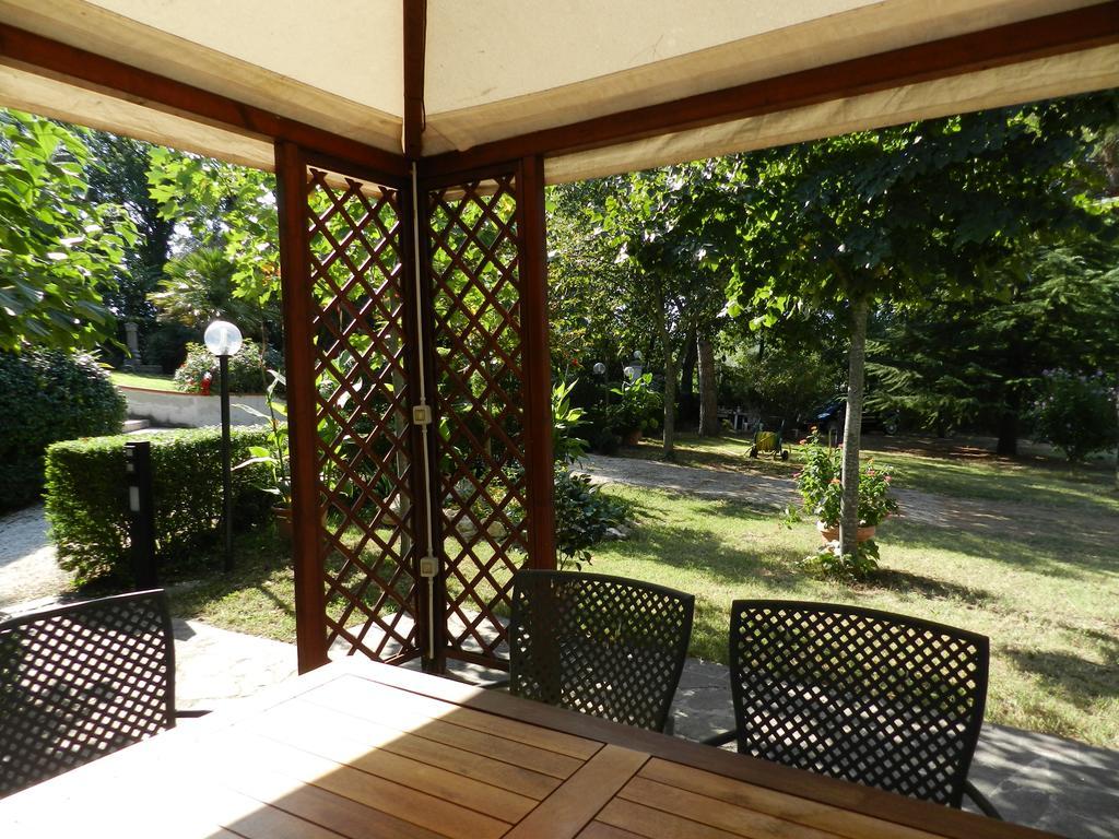 Camera King con Balcone