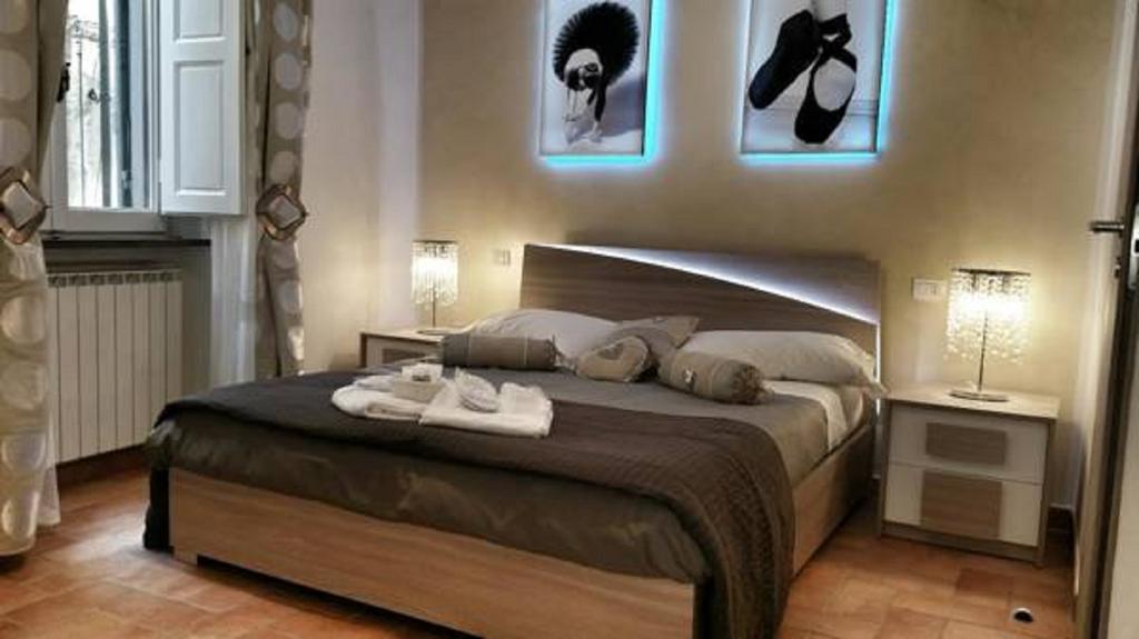 Deluxe Doppelzimmer