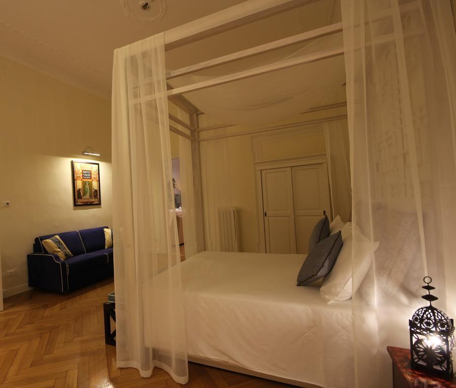 Deluxe Doppelzimmer