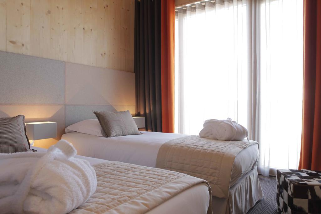 Chalet (8 Personnes)