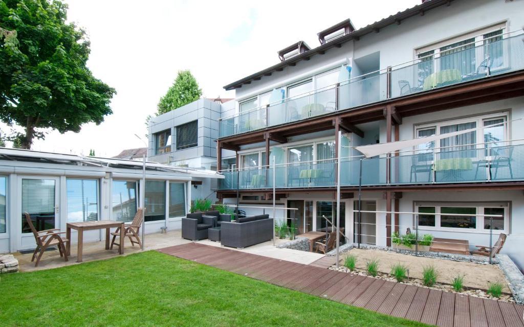 Familienzimmer (4-5 Erwachsene)