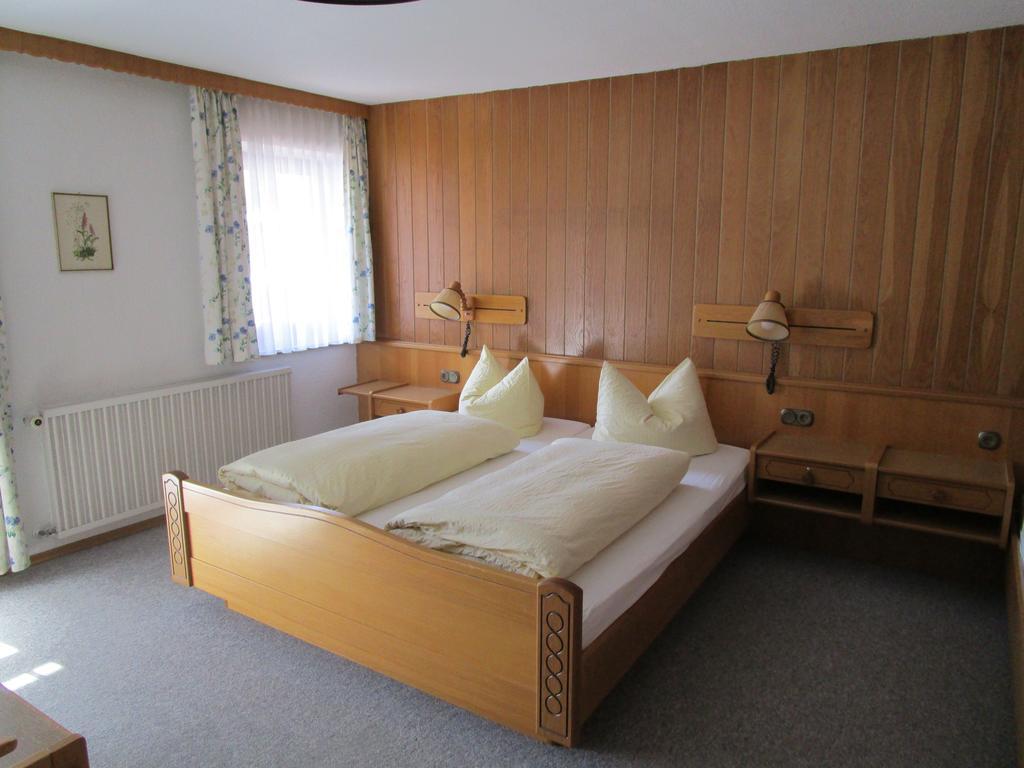 Standard Doppelzimmer