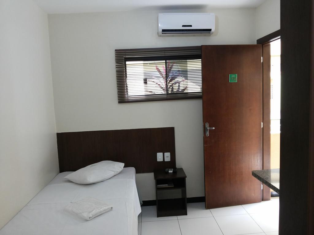 Quarto Individual