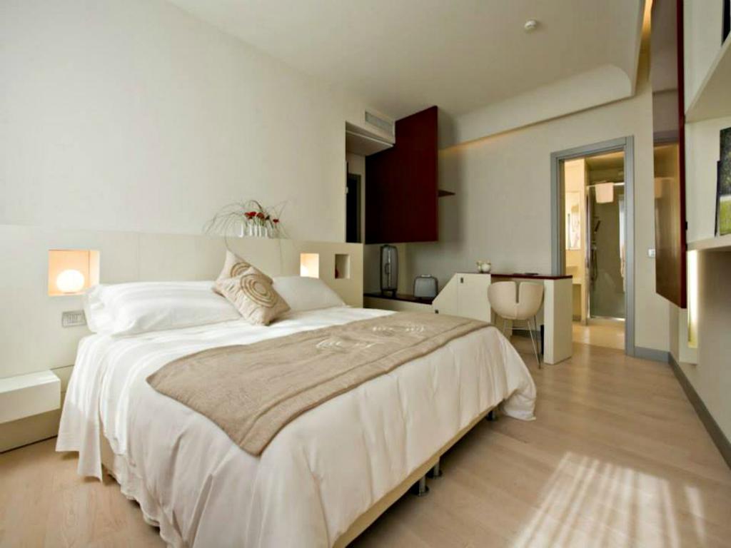 Deluxe Doppelzimmer