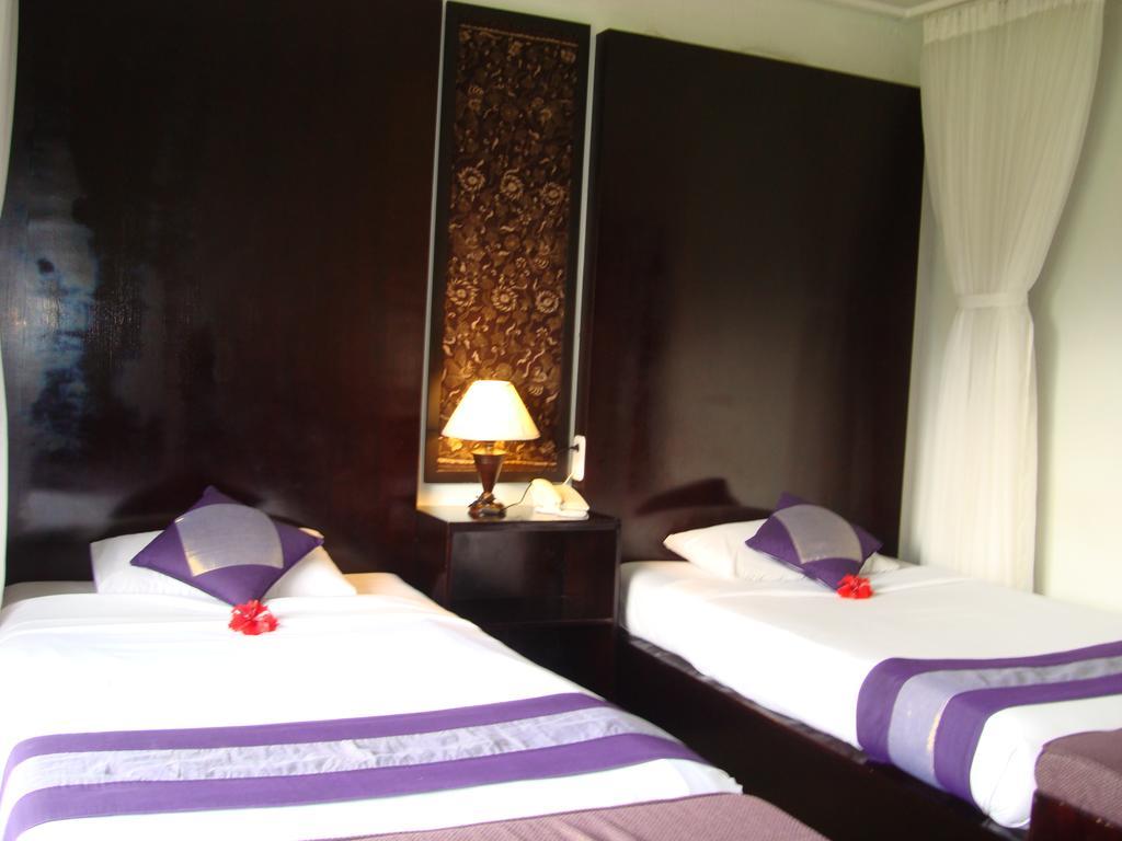 Standaard Kamer met 2 Bedden