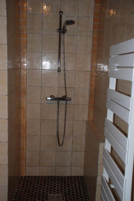 Chambre Lits Jumeaux