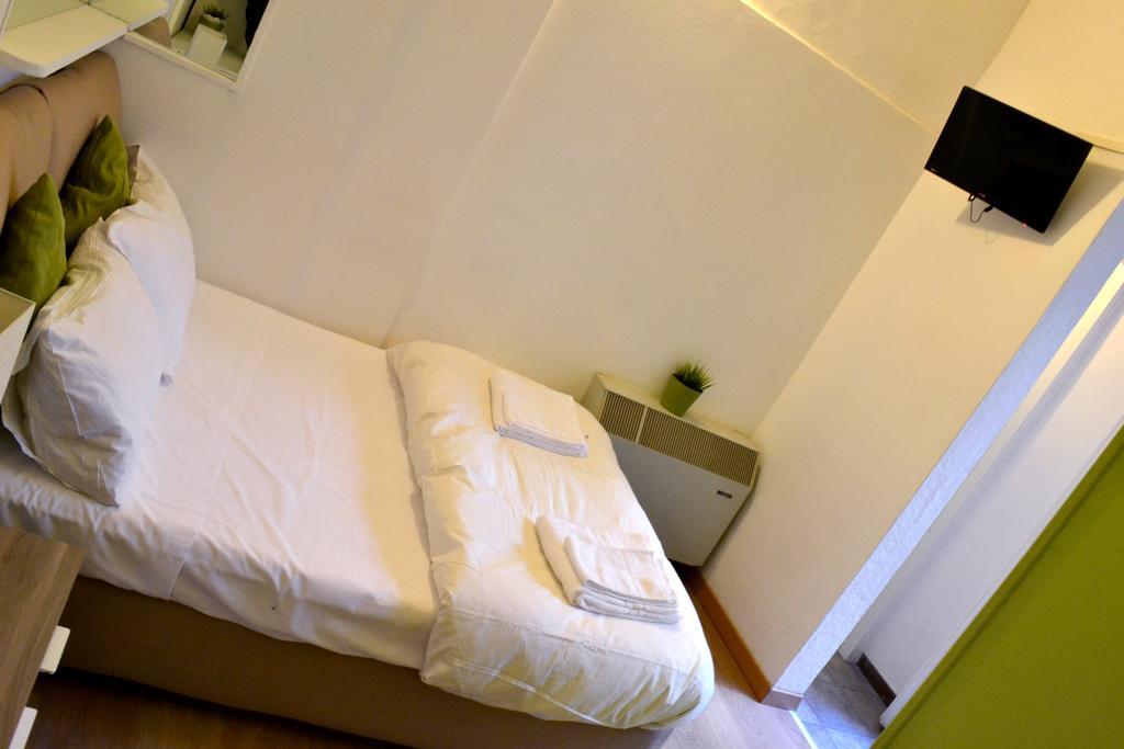 Quarto Duplo Econômico