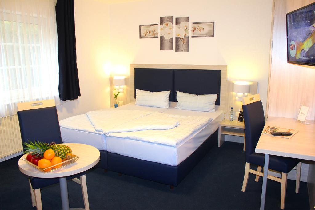 Classic Doppelzimmer