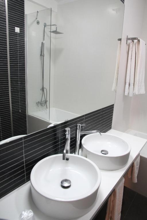 Suite Familiar de 2 dormitorios