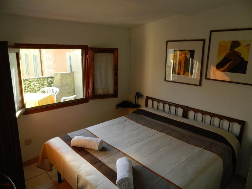 Classic Doppelzimmer
