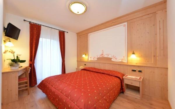 Junior Suite Panoramica
