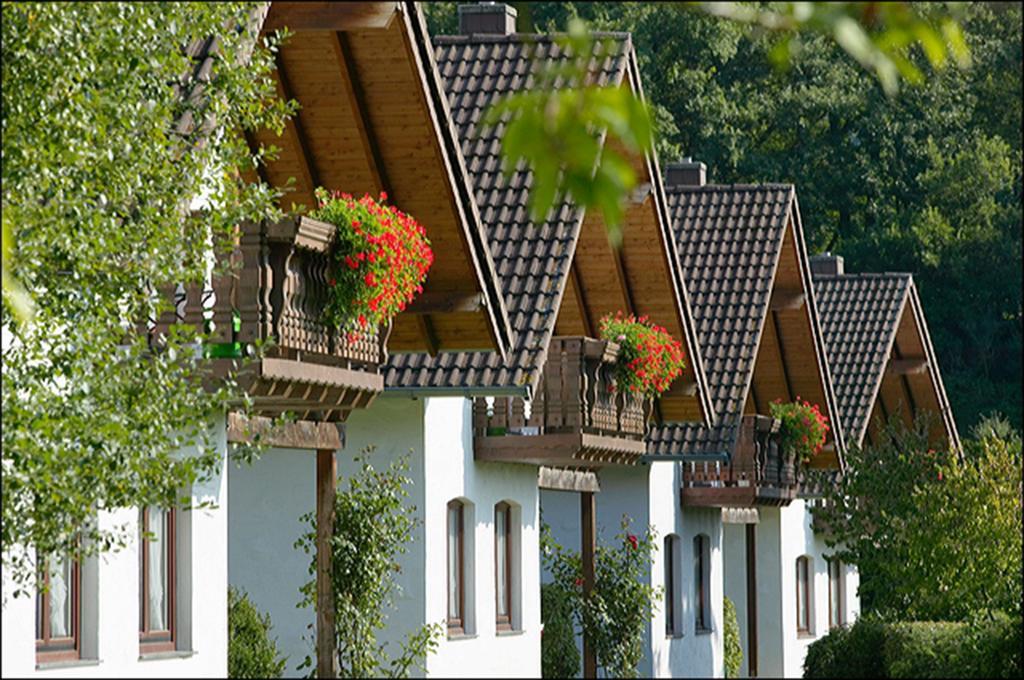 Vakantiehuis (4 Volwassenen)