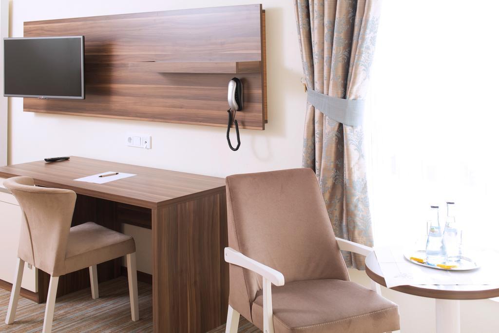 Comfort Doppelzimmer